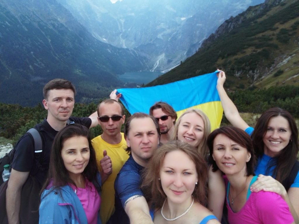 Morskie Oko