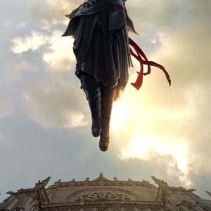 Assassin’s Creed Movie